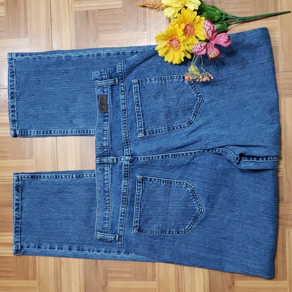 LEE RIDERS relaxed jeans